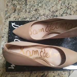 Sam Edelman Hazel size 8 $40